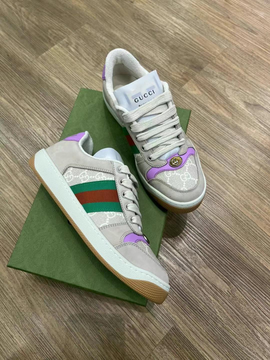 Gucci size 36, slightly dirty shoes63440030546179111