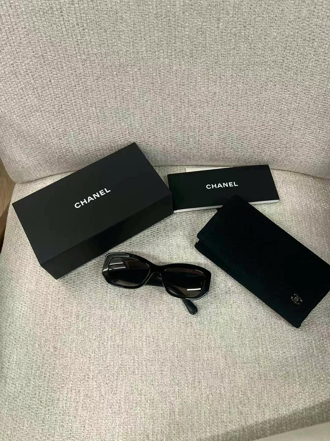 شانيل نظارات شمسية63440028785025110