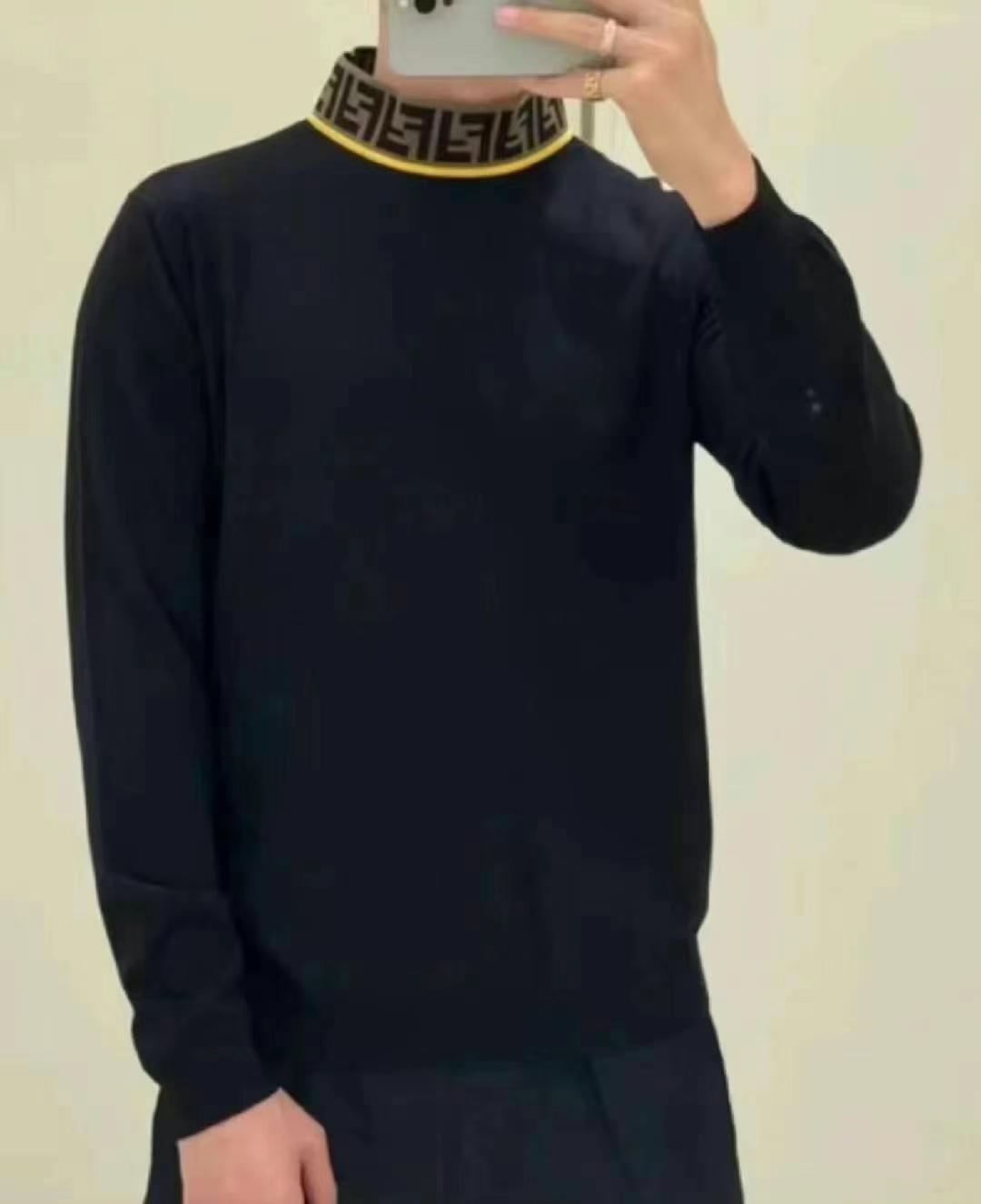 Fendi sweater size 4863440028312066113