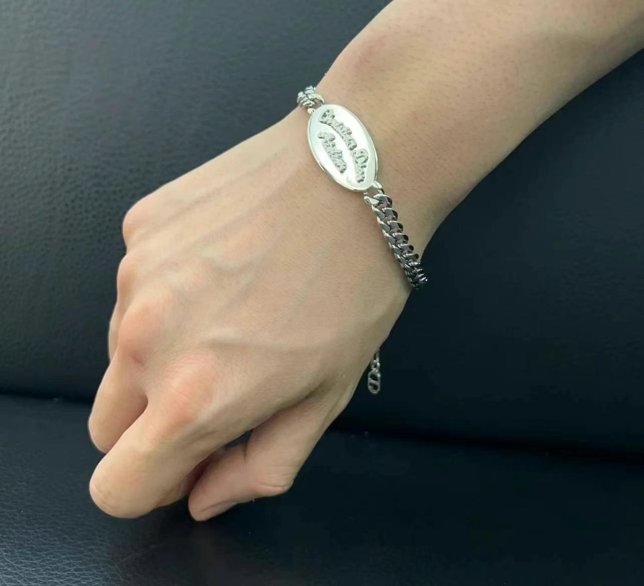 Dior 手链63440027521155111