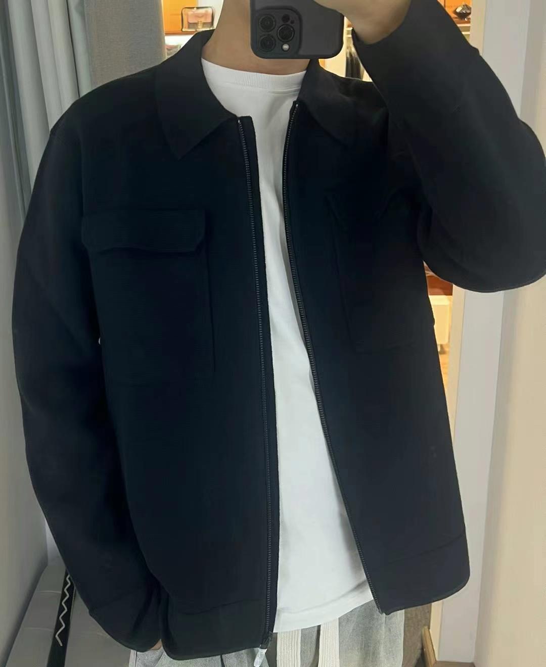 Chanel Employee Benefits Coat63440021888001111