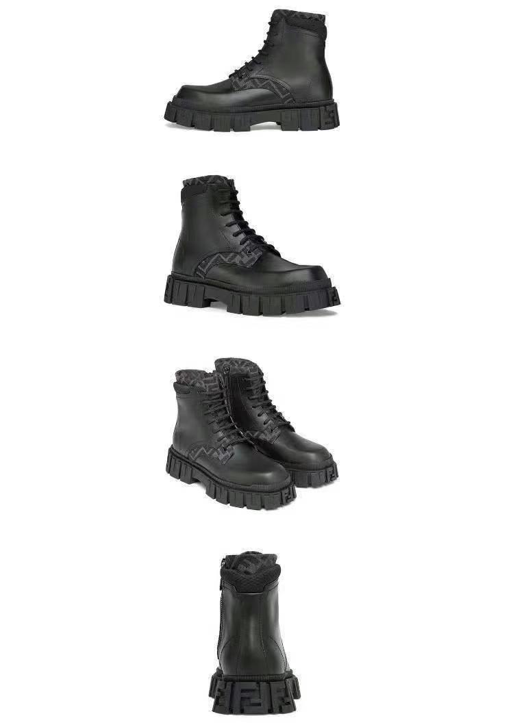 Fendi boots, size 40, run large63440019821441114
