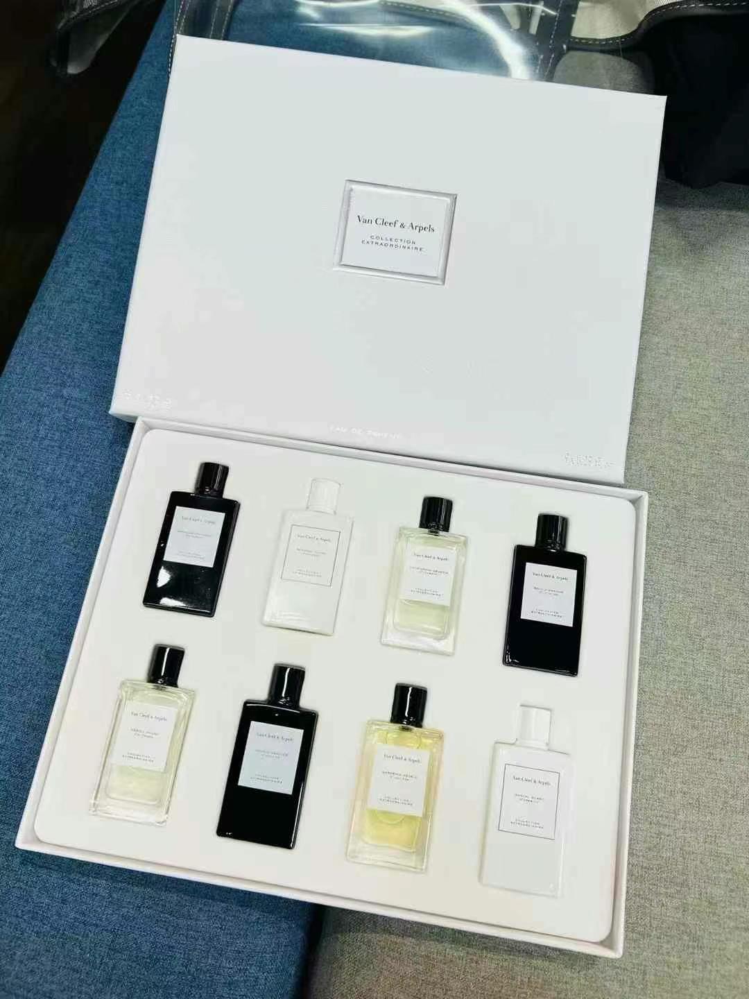 Van Cleef & Arpels Perfume Gift Set Unisex Fragrance63440010772355111