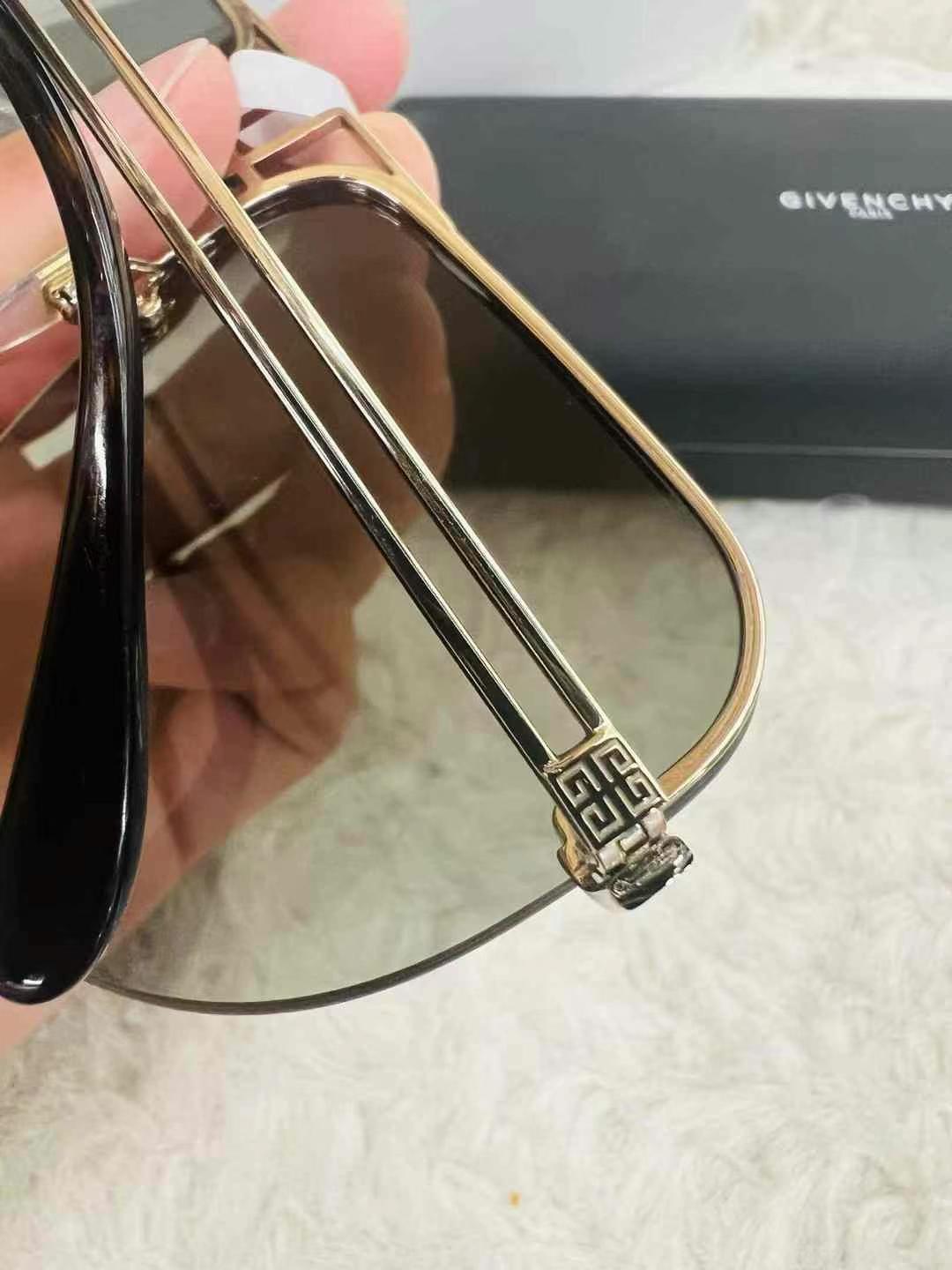 Givenchy Sunglasses63440006774145111
