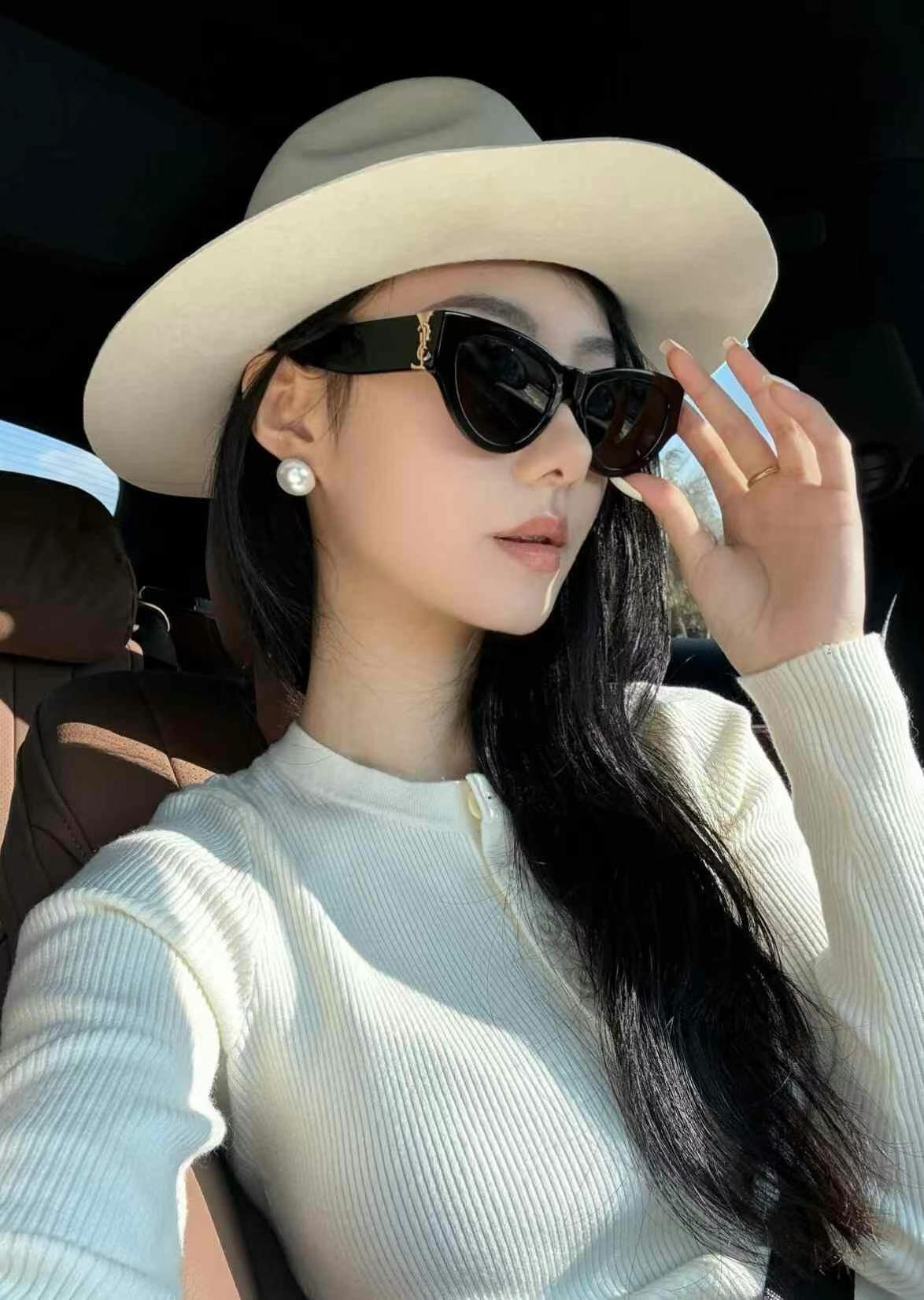 YSL sunglasses63440006616067112