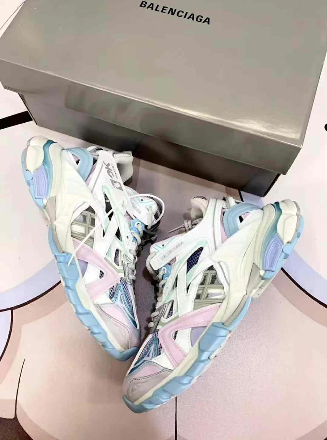 Balenciaga Track size 3563440004161027111
