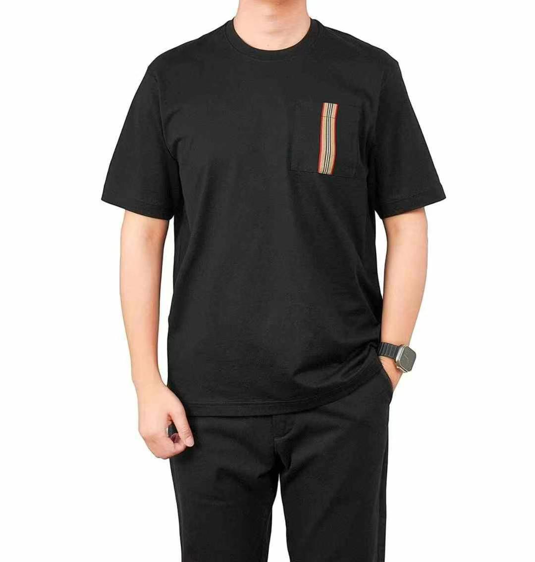 Burberry T-shirt S L size63439995534338111