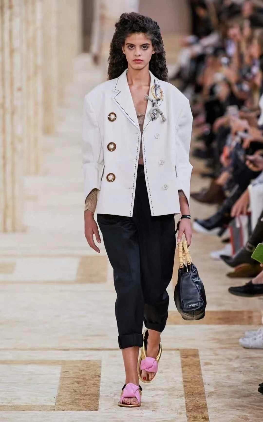 MiuMiu coat size 4063439994745601111