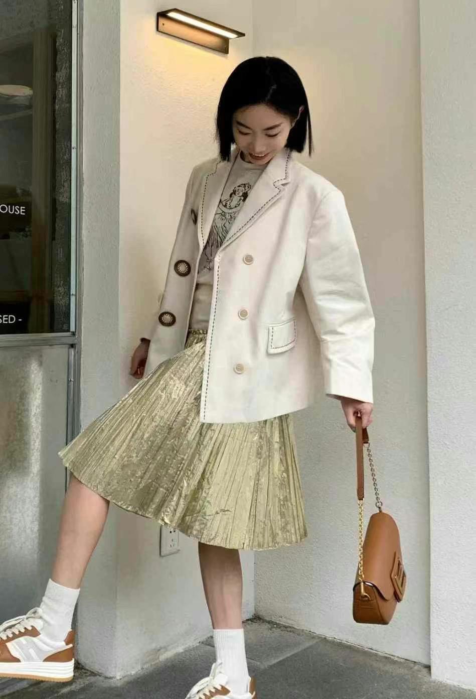 MiuMiu coat size 4063439994745601114