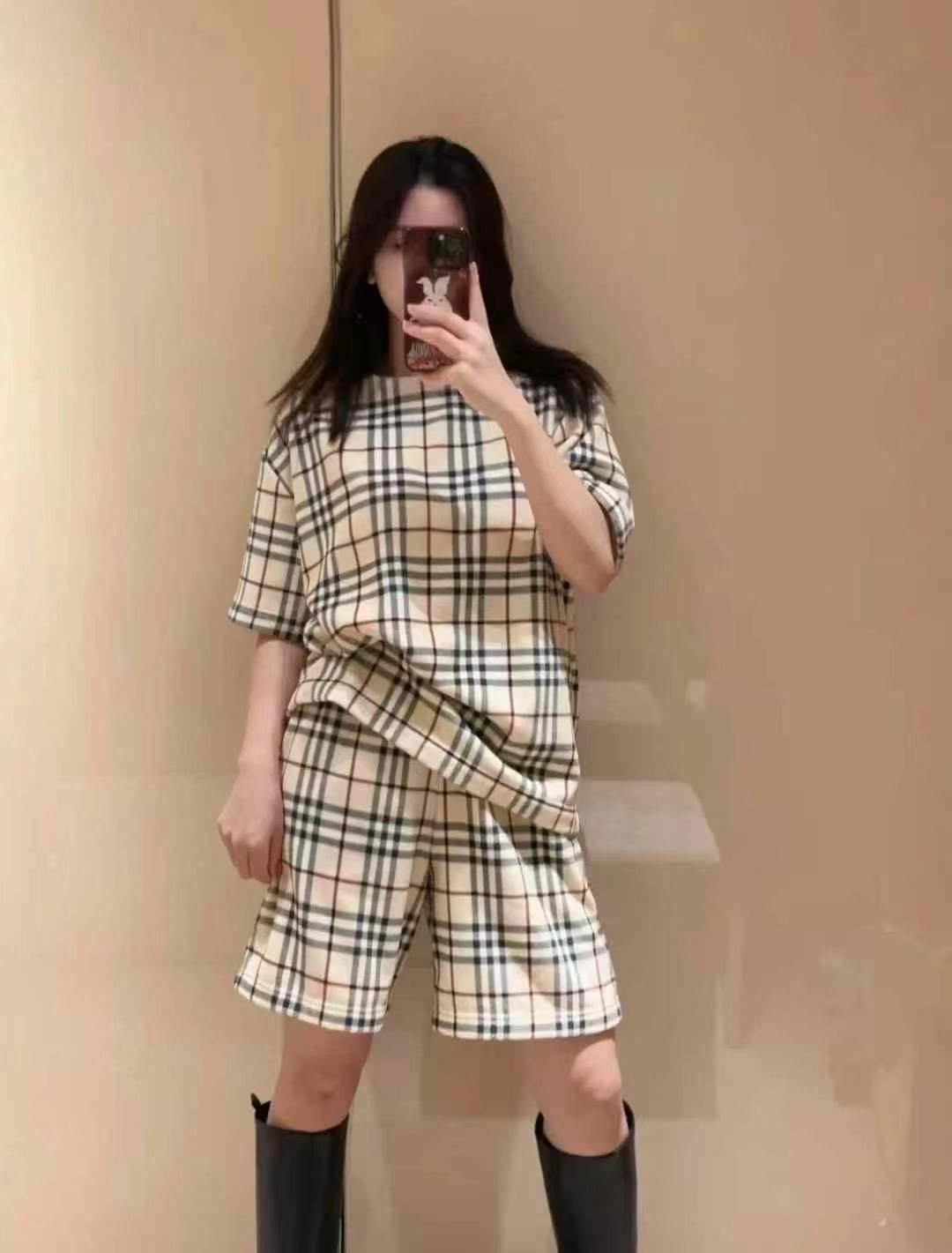 بوروبري، سروال قصير من القطن الخالص، للرجال والنساء، مقاس S63439994221315112
