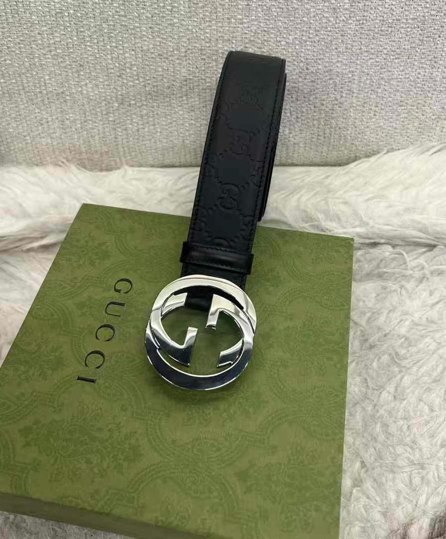 Gucci 腰带 95cm63439989663747110