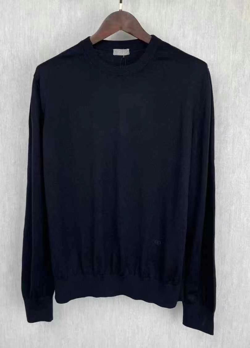 Dior 工服羊毛衫 M码63439986469249111