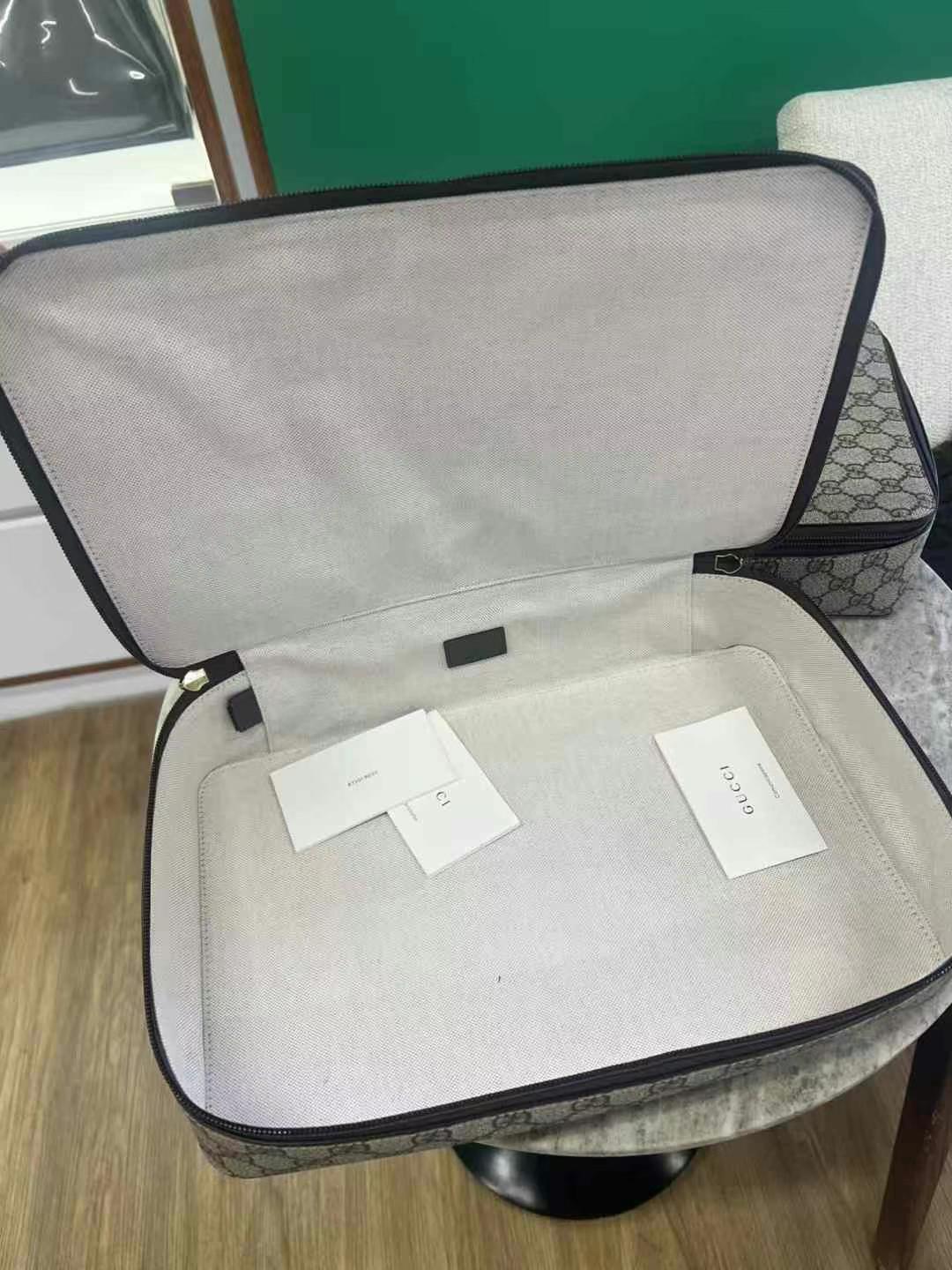 Gucci 旅行收纳包63439985619841112