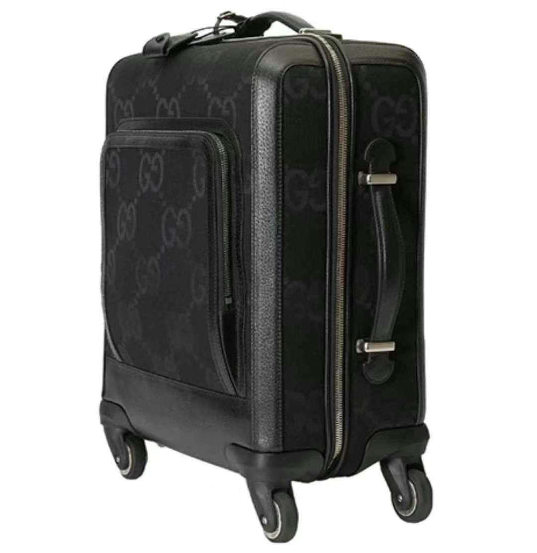Gucci boarding luggage 39*23*48cm63439985458433112