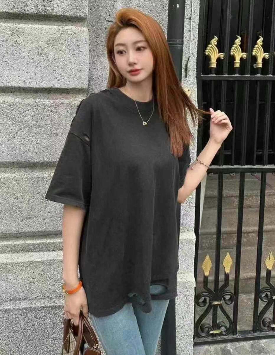 Balenciaga T-shirt size 3 unisex63439979807619114