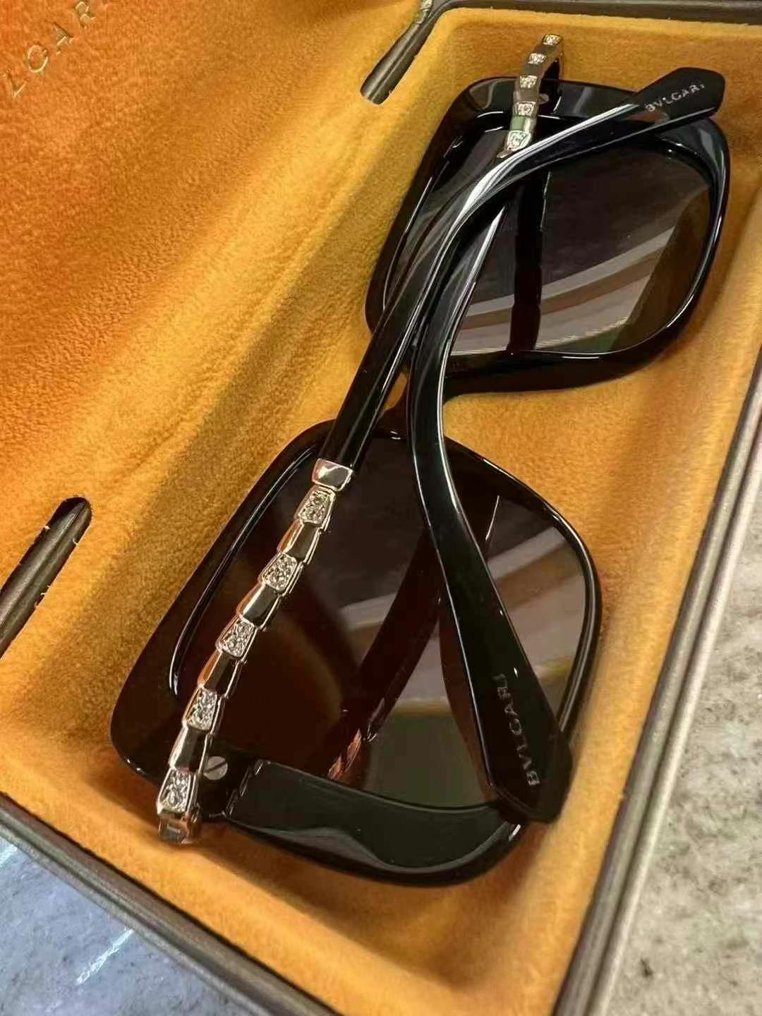 Bvlgari Sunglasses63439978998530111