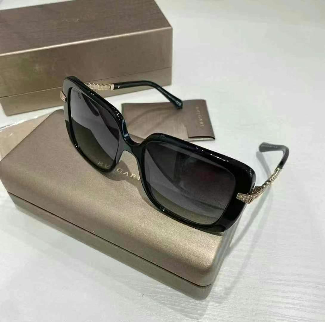Bvlgari Sunglasses63439978998530112