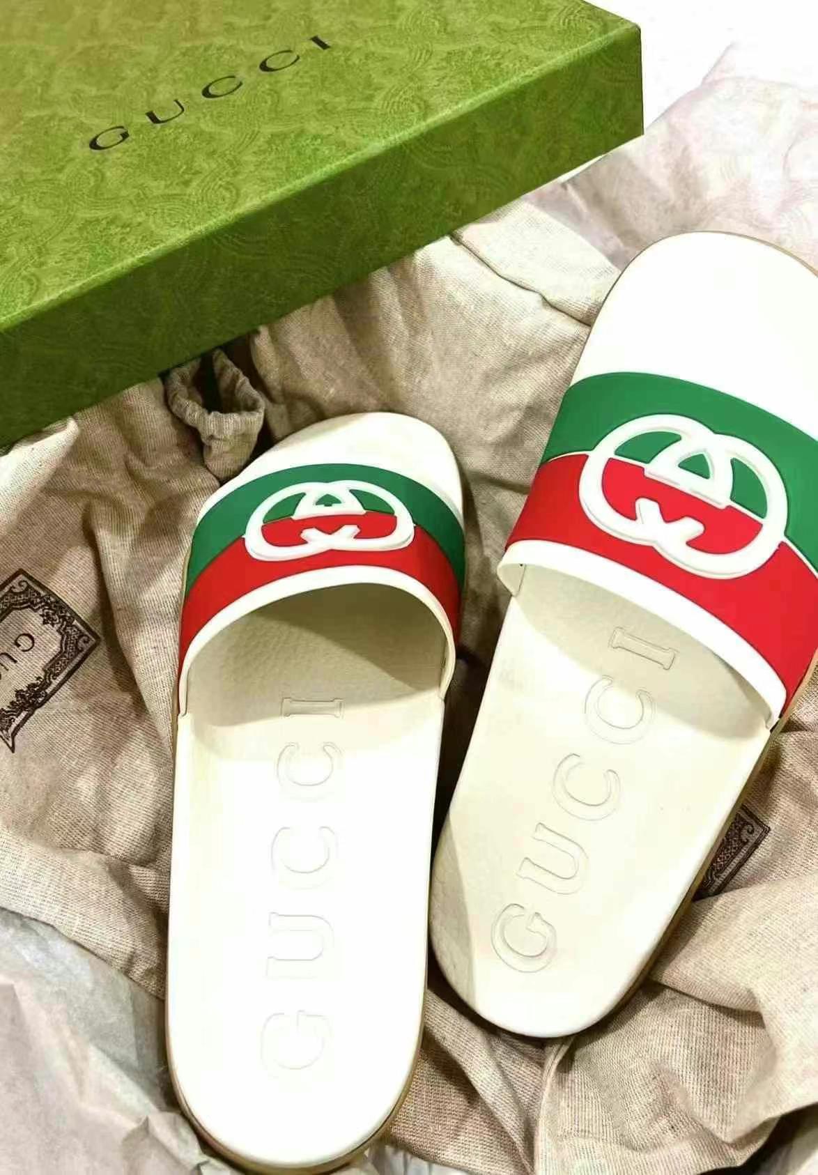 Gucci beach slippers 40 41 42 43 4463439978212995111