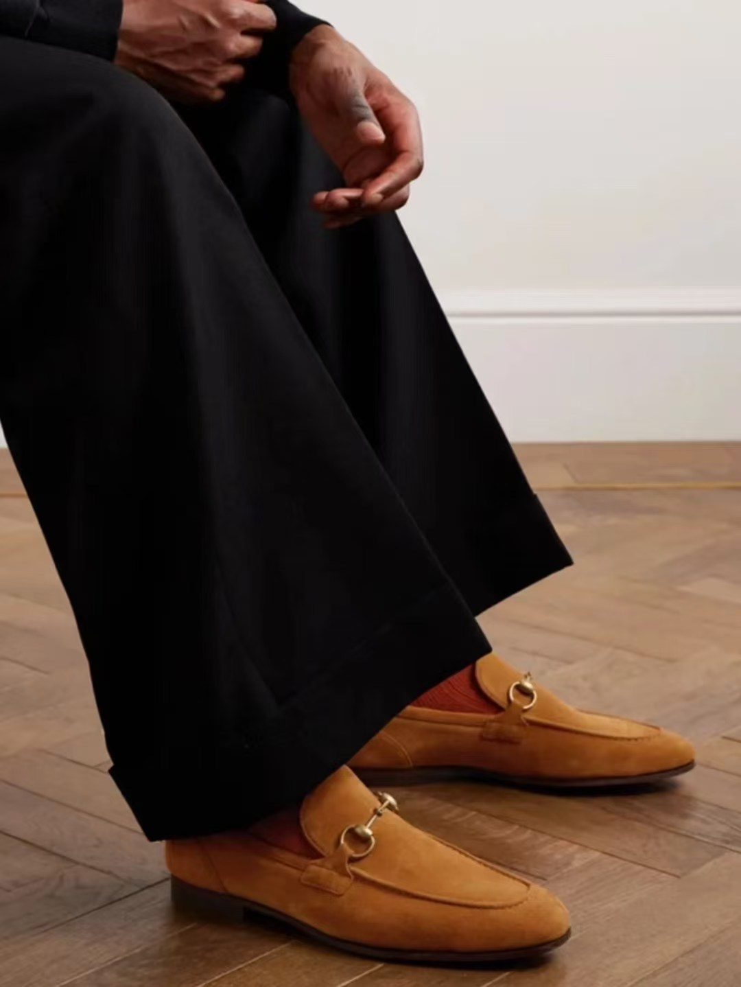 Gucci loafers size 4263439975186690111