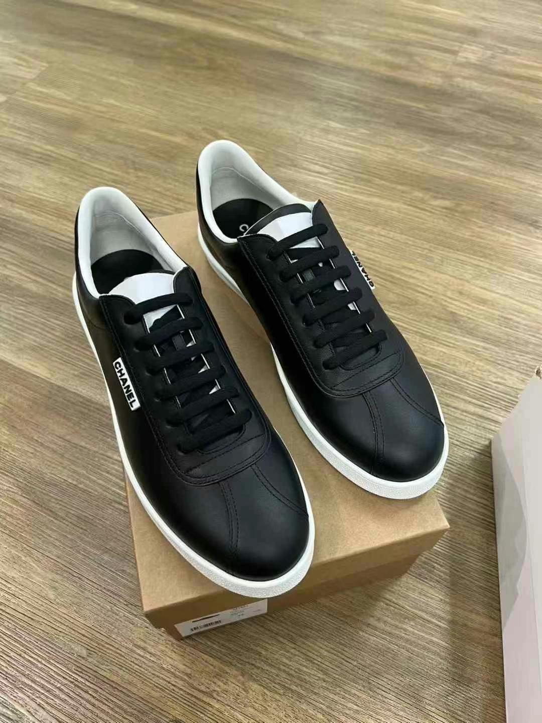 香奈儿 工鞋sneaker 45码（偏小）63439971641987111