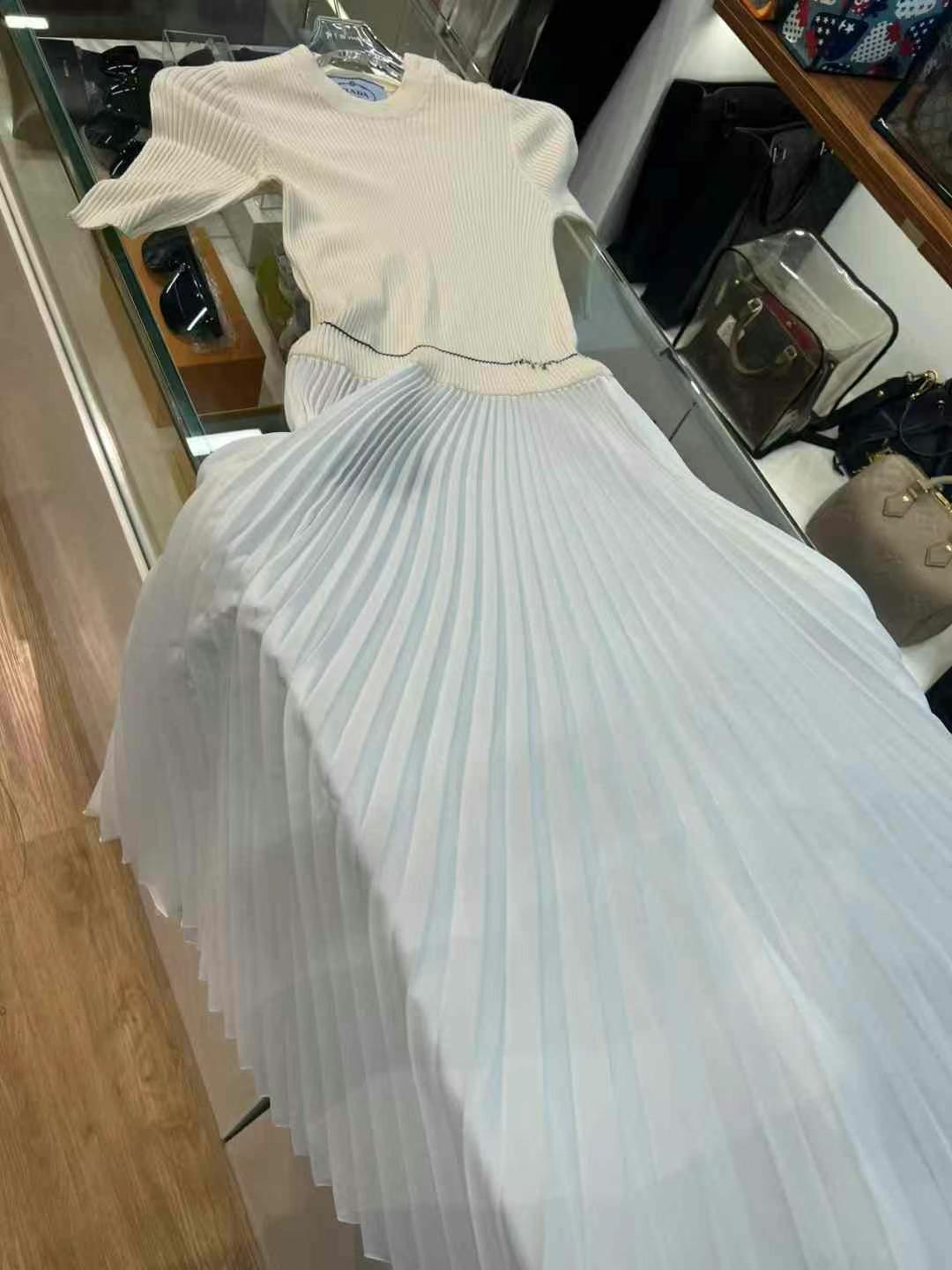 Prada fairy dress63439968639235111