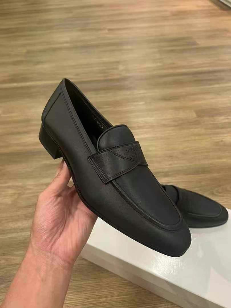 Chanel work shoes size 4263439966313730111