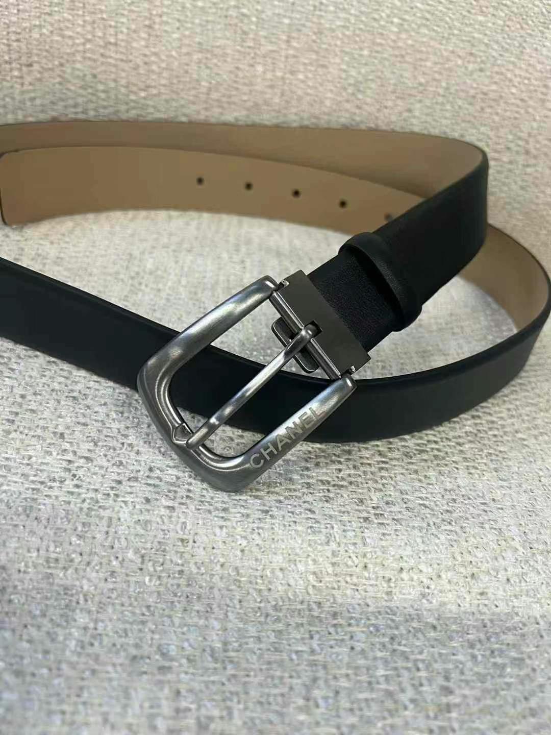 Chanel belt unisex 95cm adjustable63439965672962110