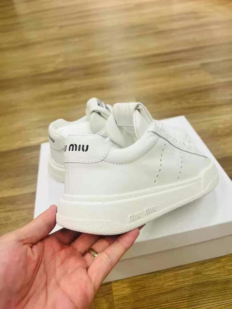 MiuMiu Sneaker size 3563439964989825111