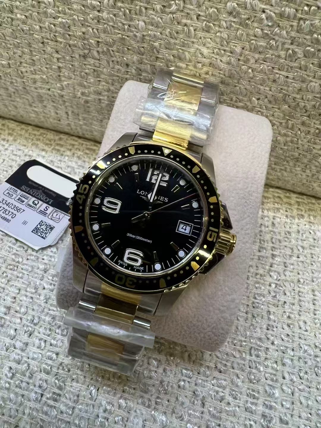Brand new and unused63439958442369110