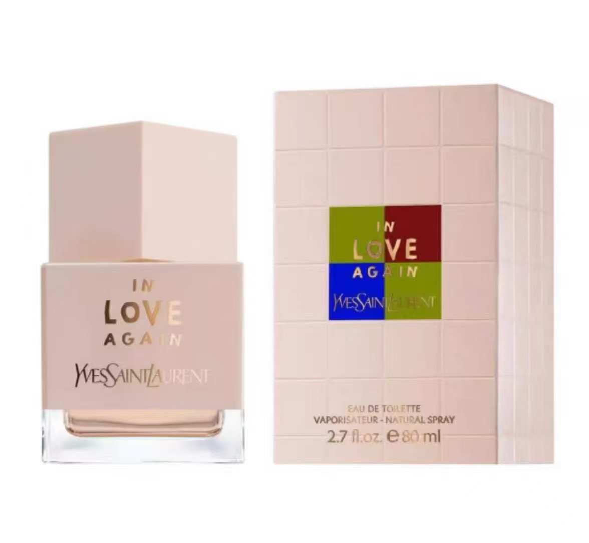 YSL    In Love Again    80ml63439957113091111