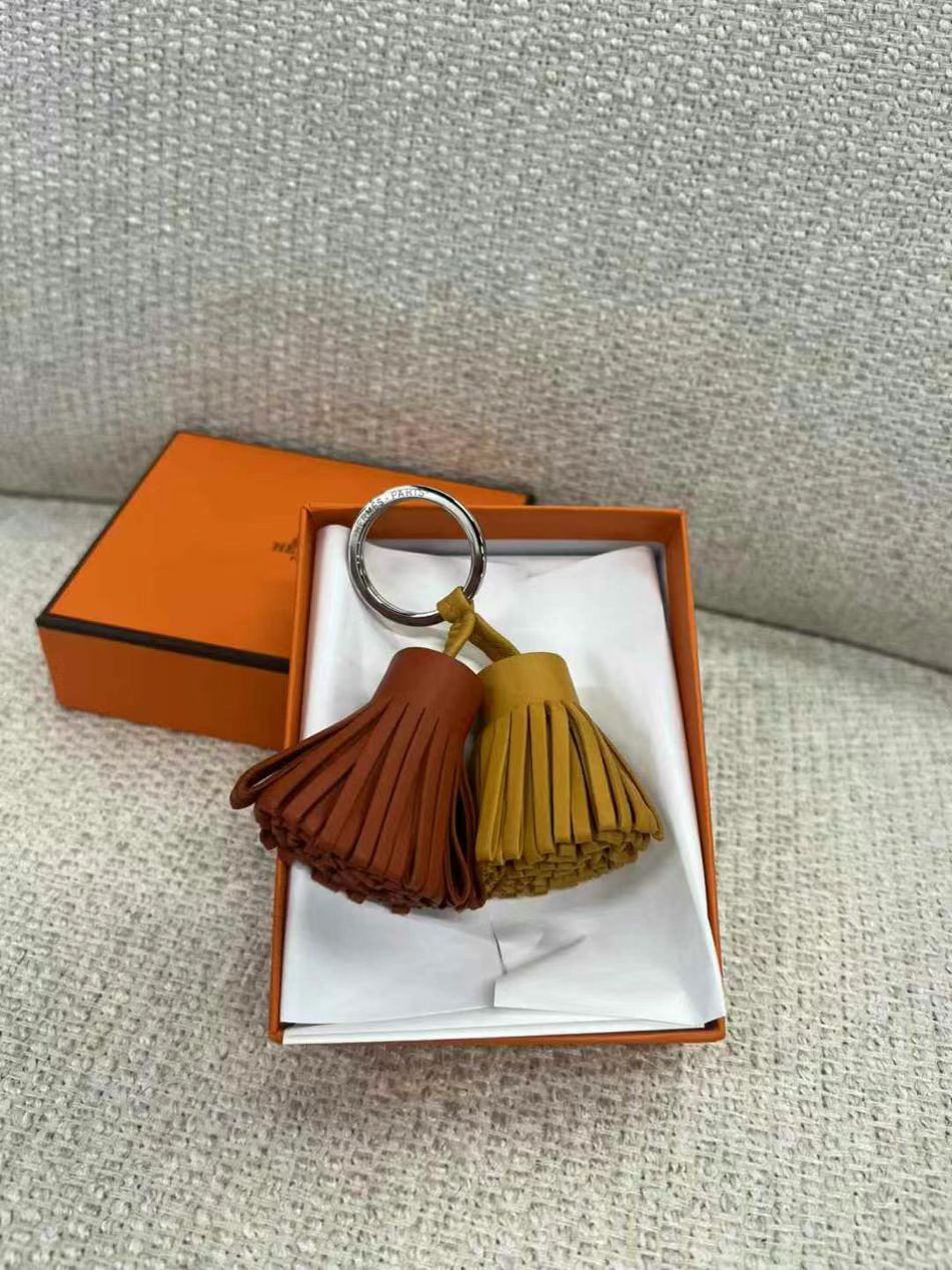 Hermes Keychain63439930247554110