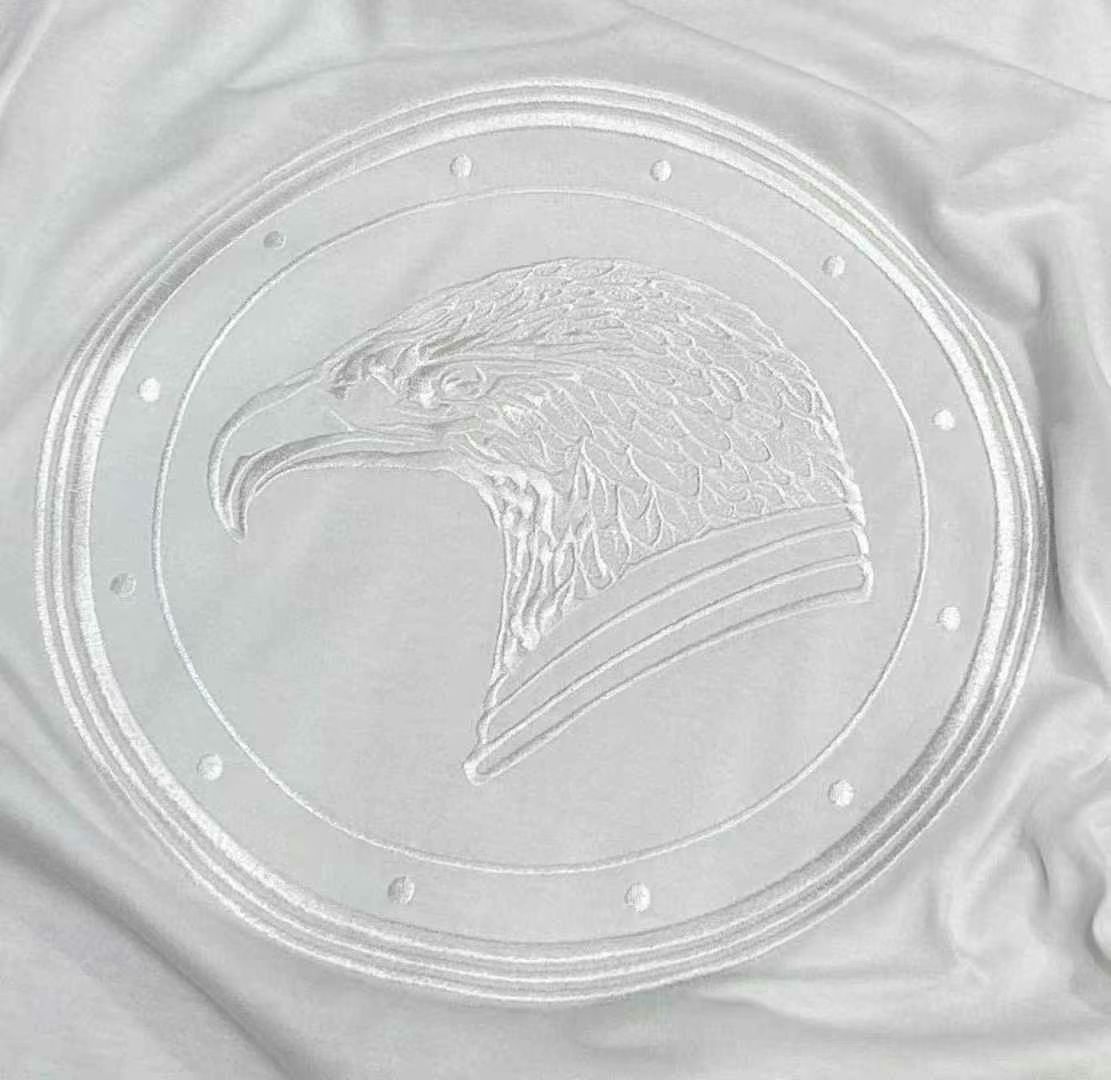 Stephen Eagle Head T-shirt S M L XL63439927793153113