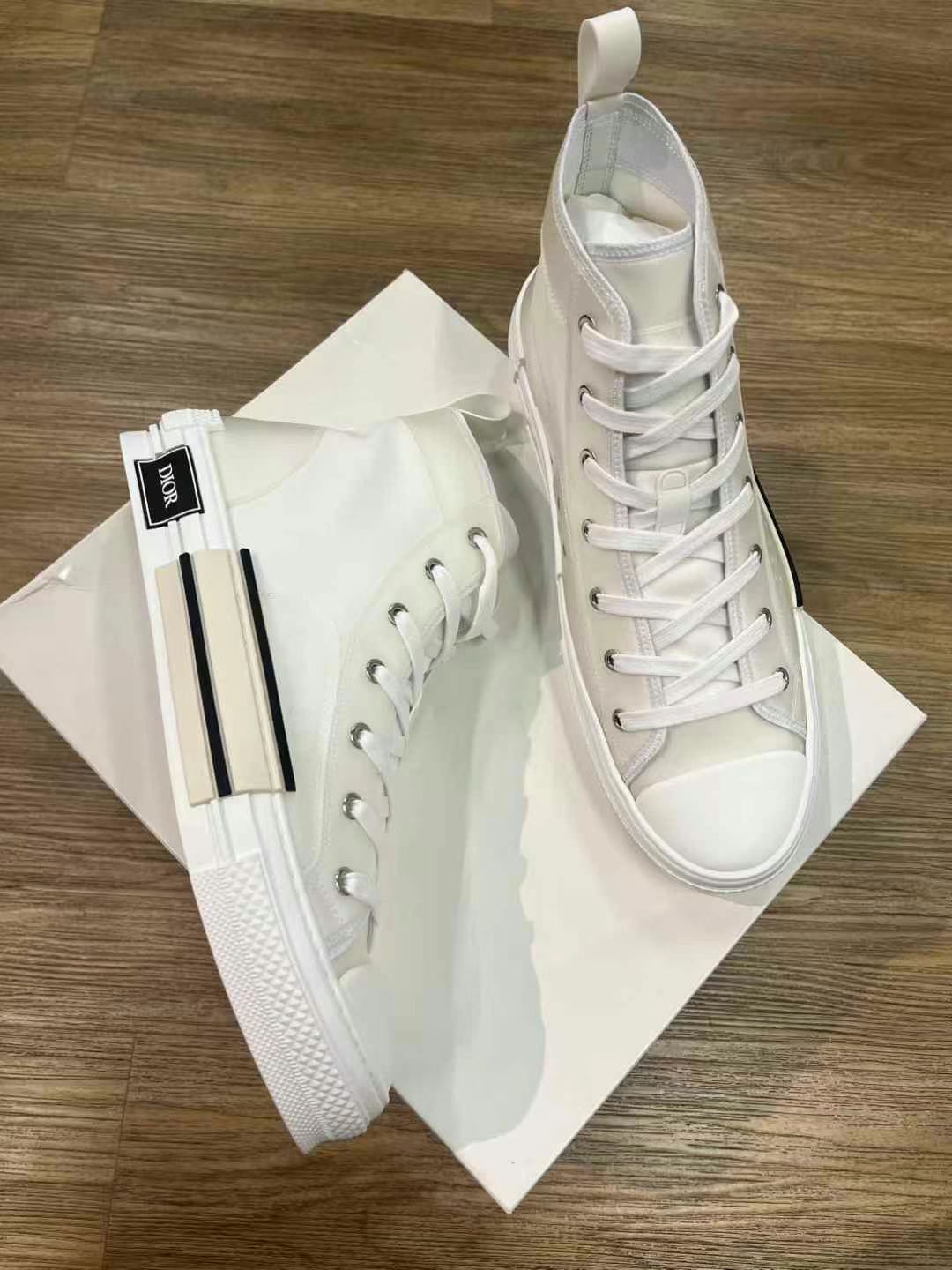 Dior 员工福利工鞋 44.5偏下63439925520641111