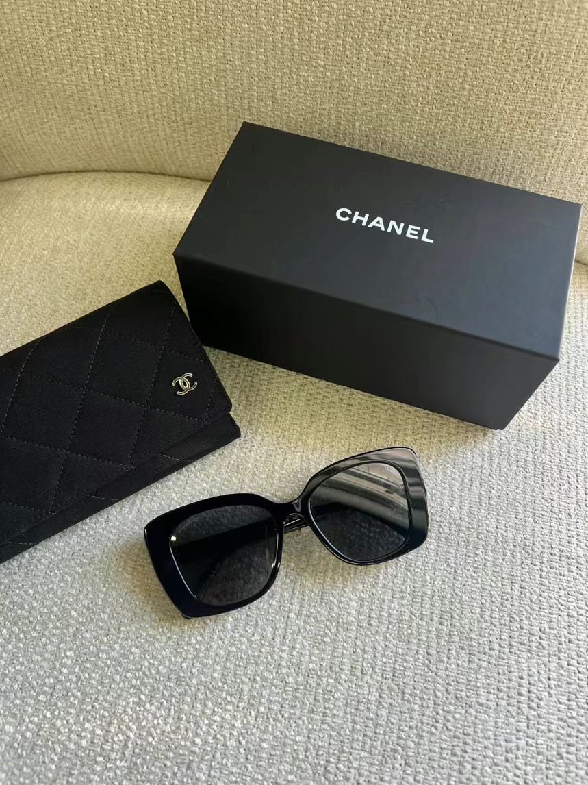Chanel Sunglasses63439923018369110