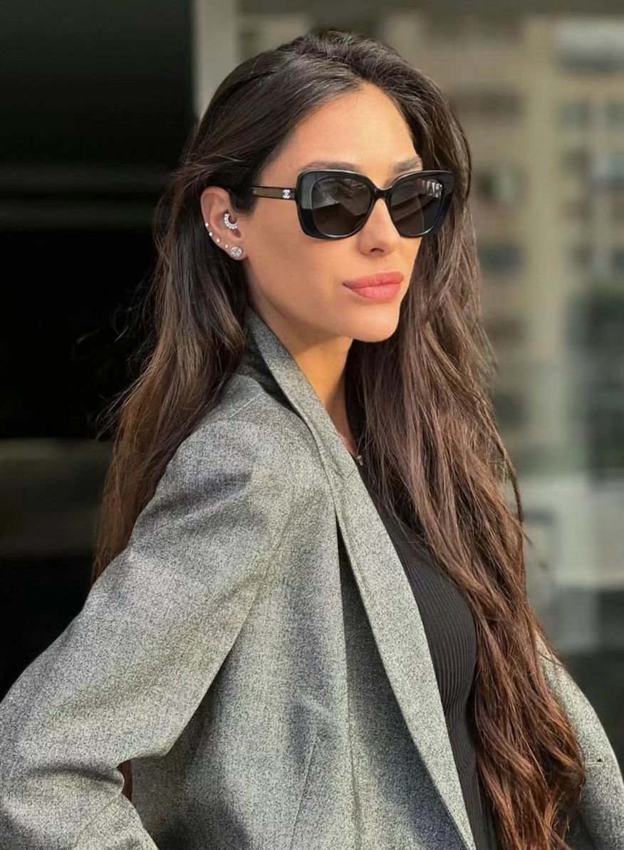 Chanel Sunglasses63439923018369113