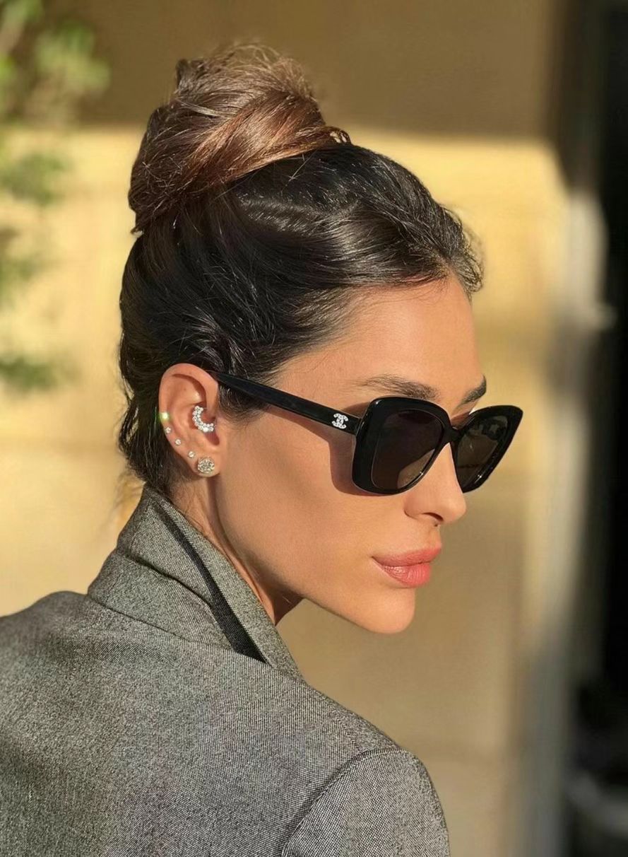 Chanel Sunglasses63439923018369114
