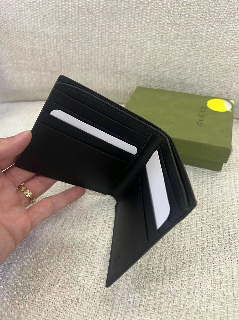 Gucci 钱包63439922226819111