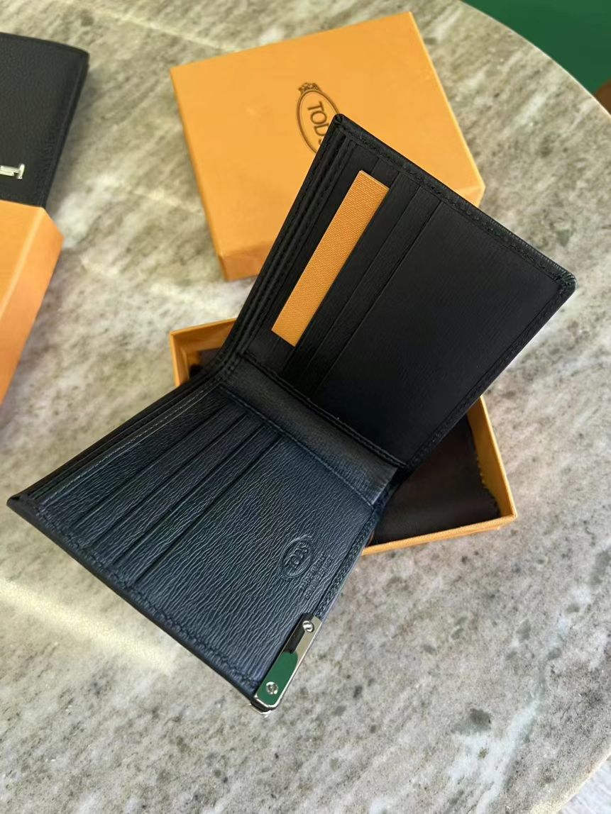 Tods men's wallet63439911813507111