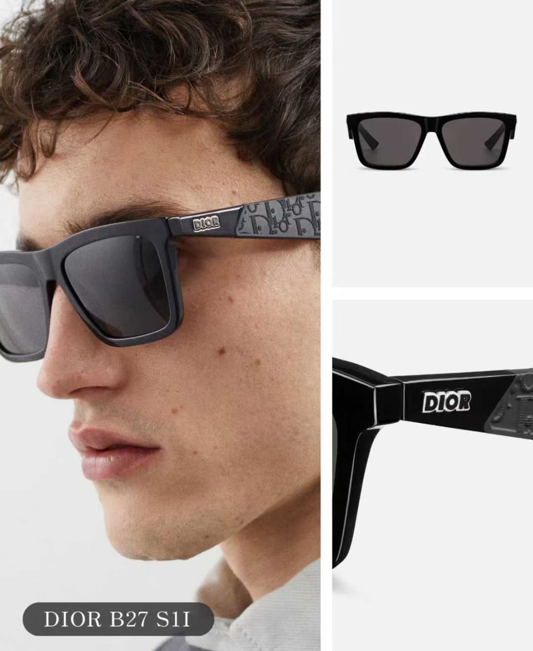 Dior 太阳镜63439903021185113