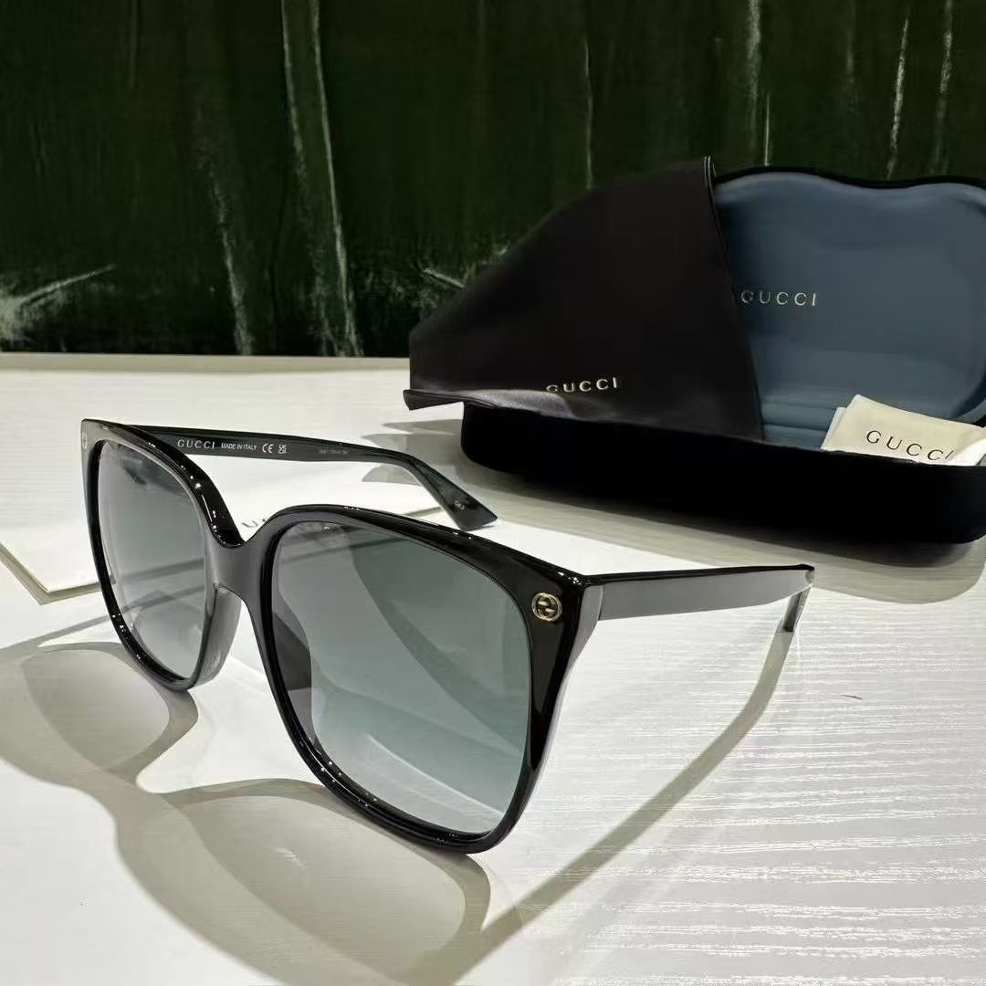 Gucci sunglasses unisex63439899445634111
