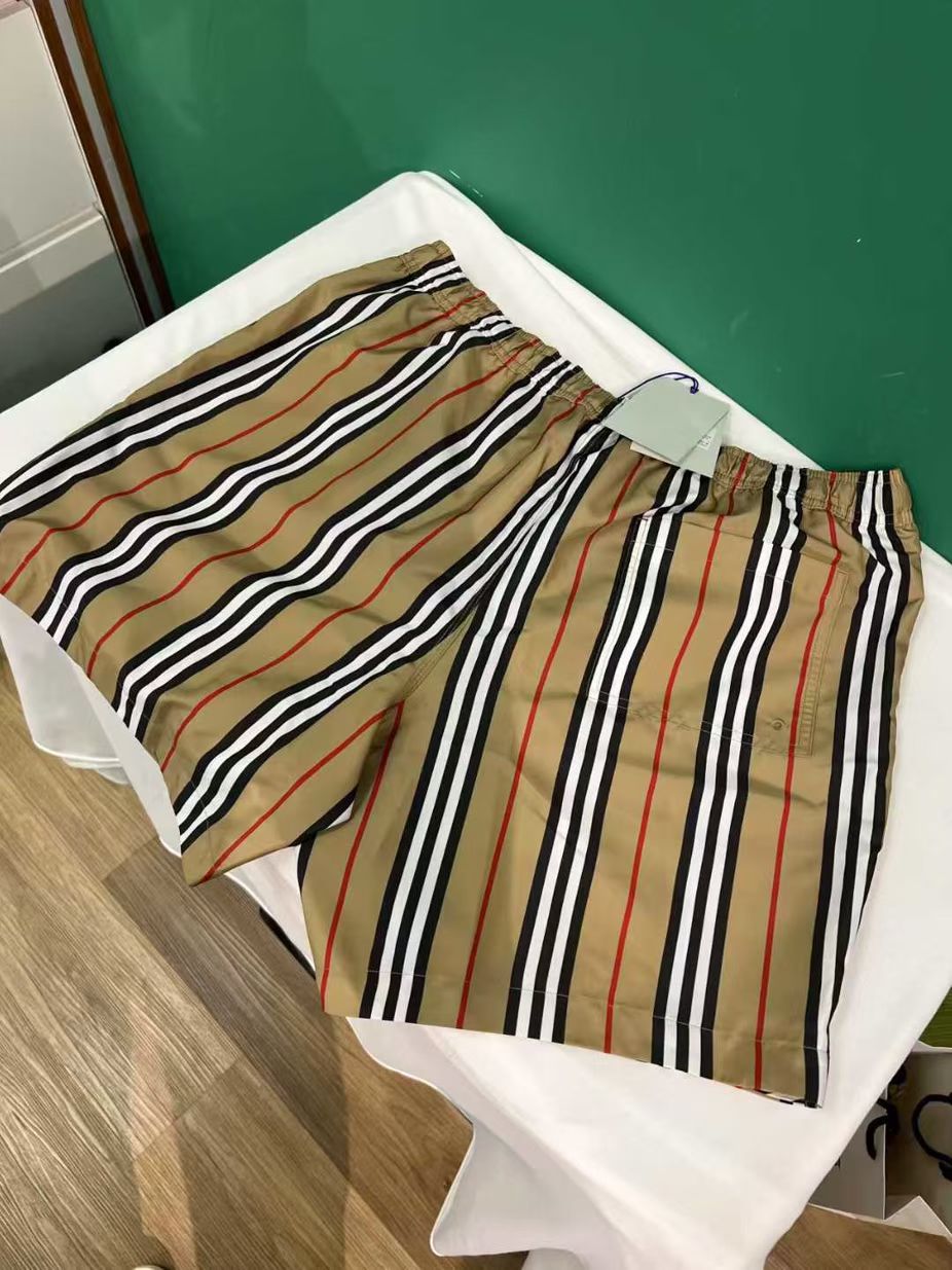 بوروبري، سروال قصير، مقاس M وL63439896402306111