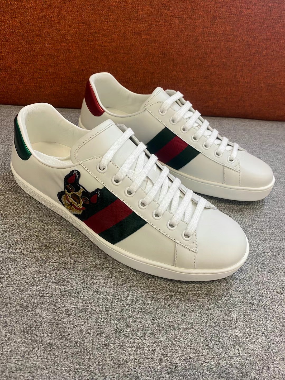 Gucci sneakers3 Gucci sneakers63440381089282113