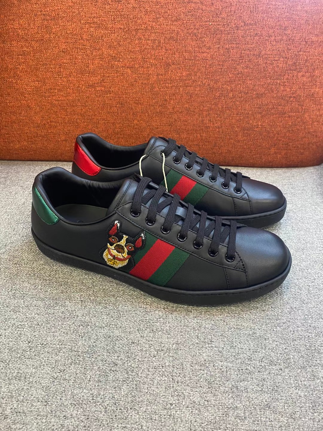 Gucci sneakers 40 418 Gucci sneakers 40 4163440380926211118