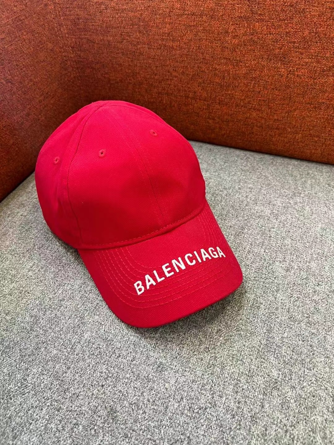 Balenciaga baseball cap16 Balenciaga baseball cap634403595304981116
