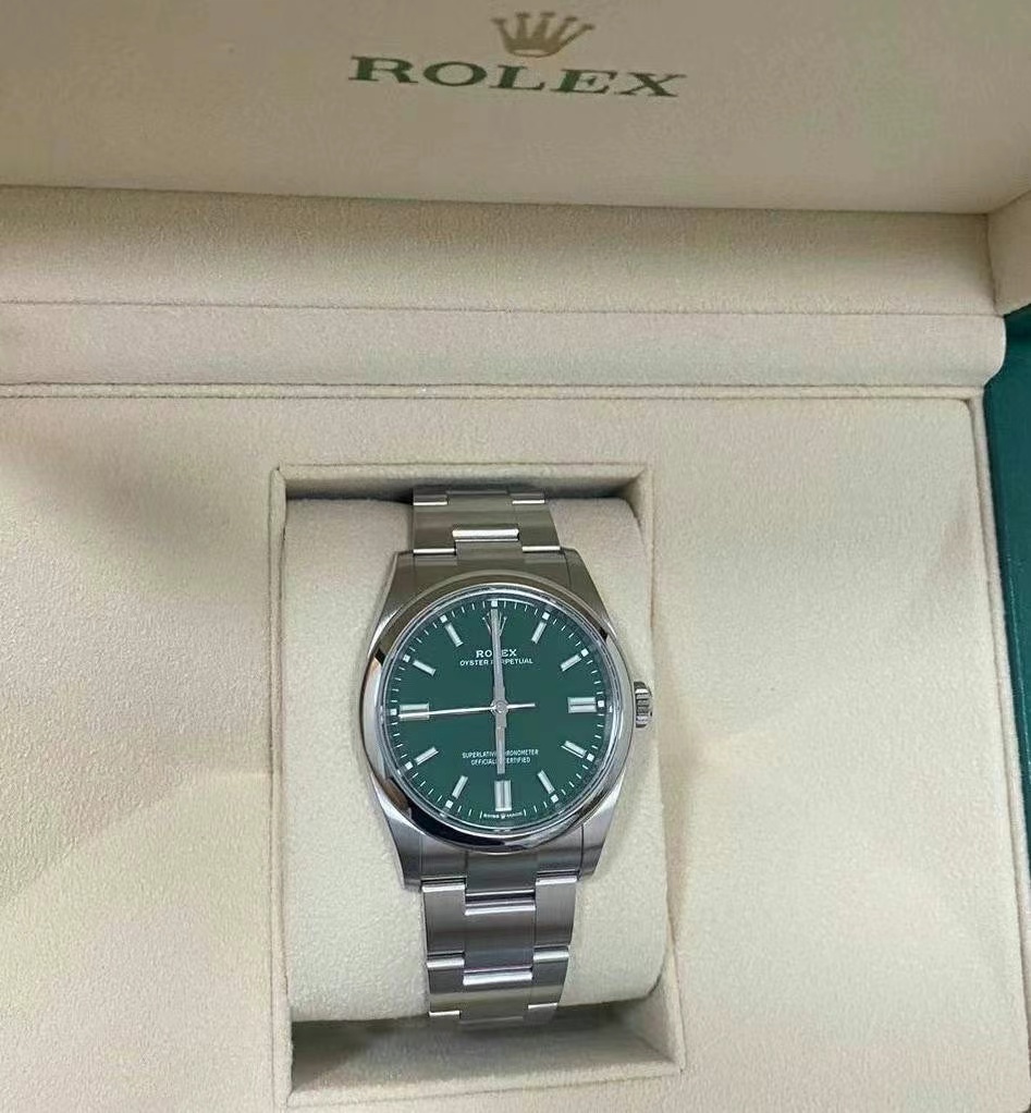 Rolex 12600021 Rolex 126000634403593665291121