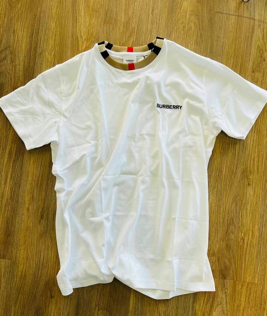 Burberry T-shirt19 Burberry T-shirt634403563107861119