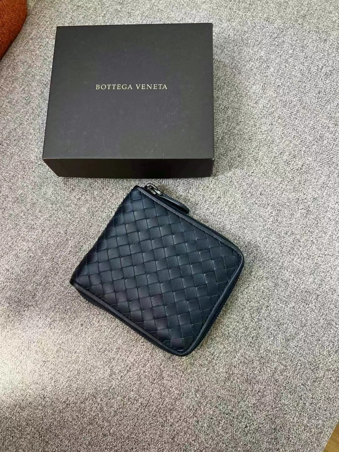 BV woven wallet25 BV woven wallet634403548600331125