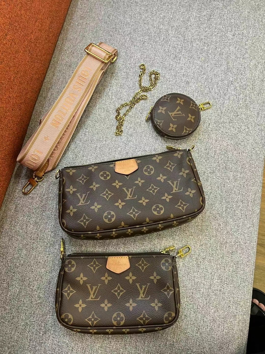 Used, 90% new63440340574209113