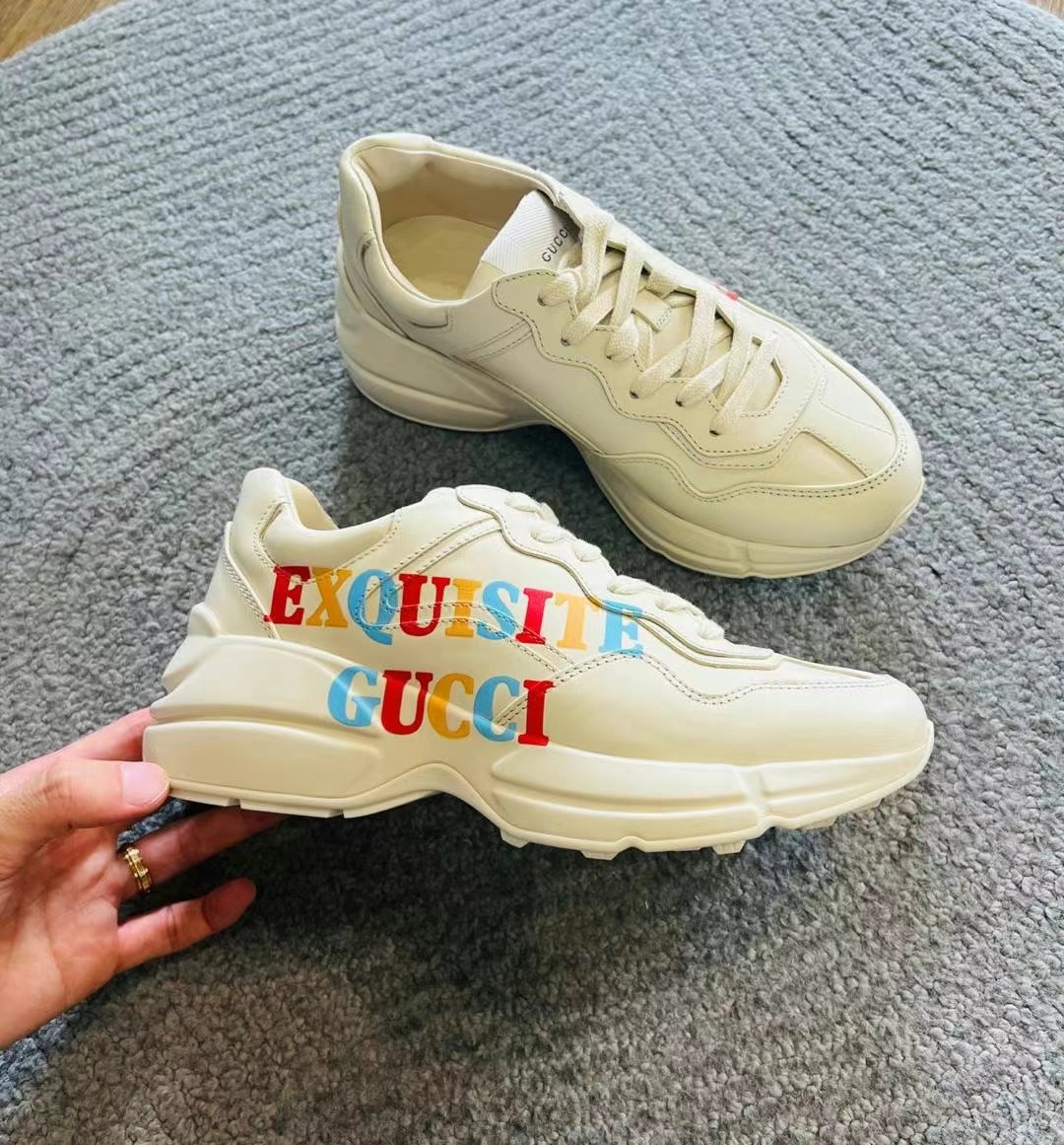 Gucci dad shoes3 Gucci dad shoes63440336094849113