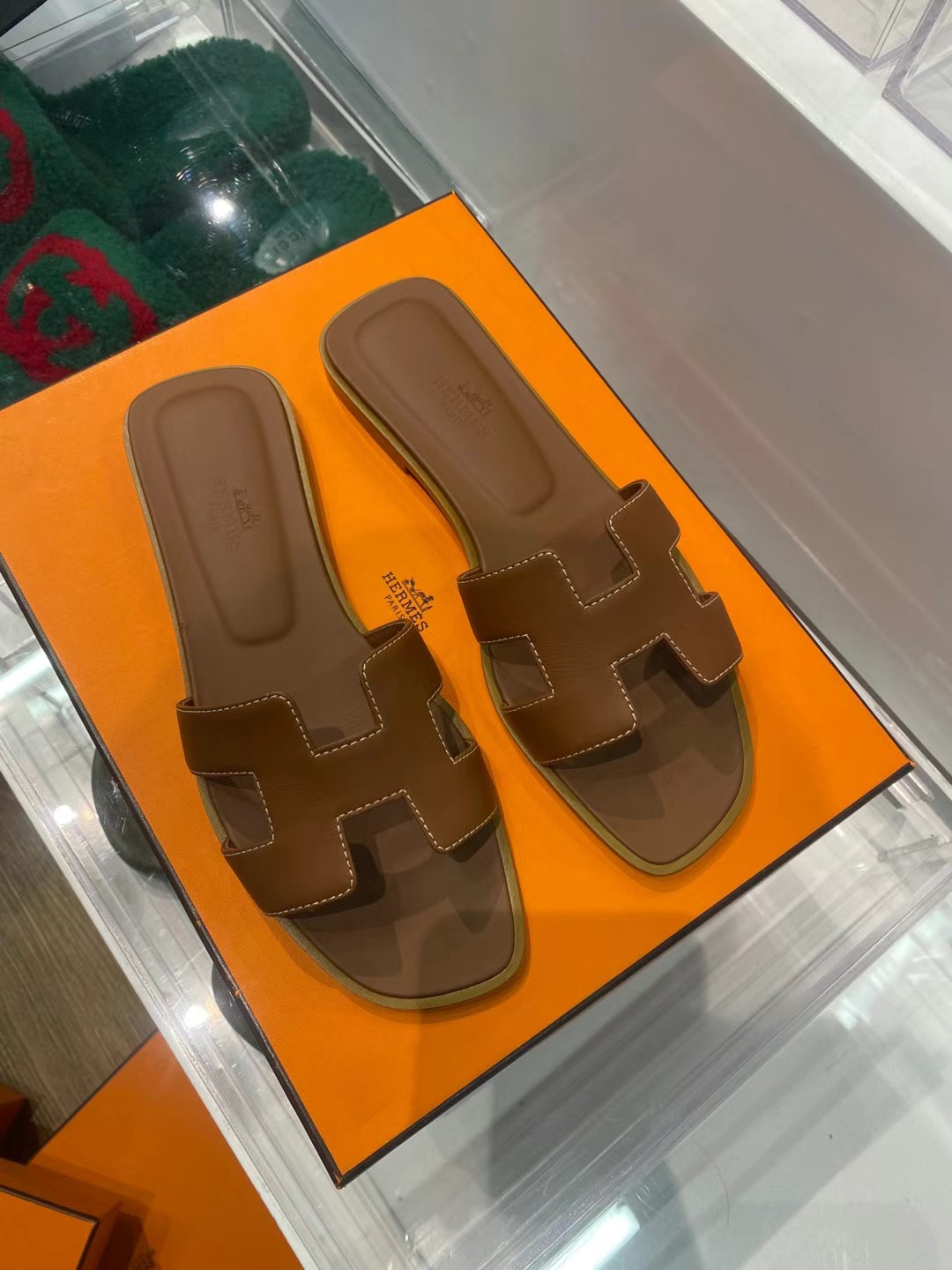 Hermes H Slides 36 37 404 Hermes H Slides 36 37 4063440325966722114